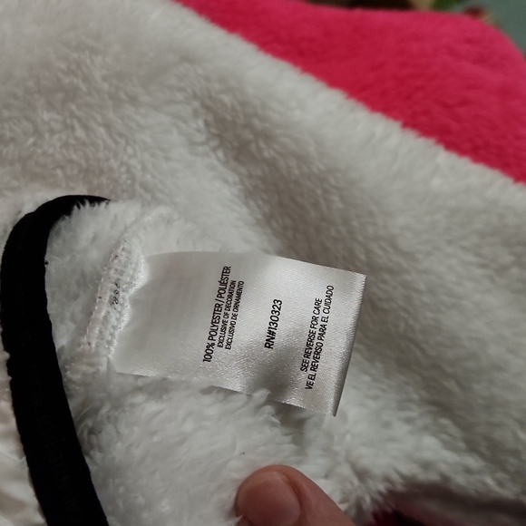 Calvin Klein Performance Girl's Fleece sweatshirts Size M10-12. Bundle for both! - Picture 11 of 11